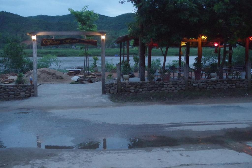 Village House Phong Nha Exterior photo
