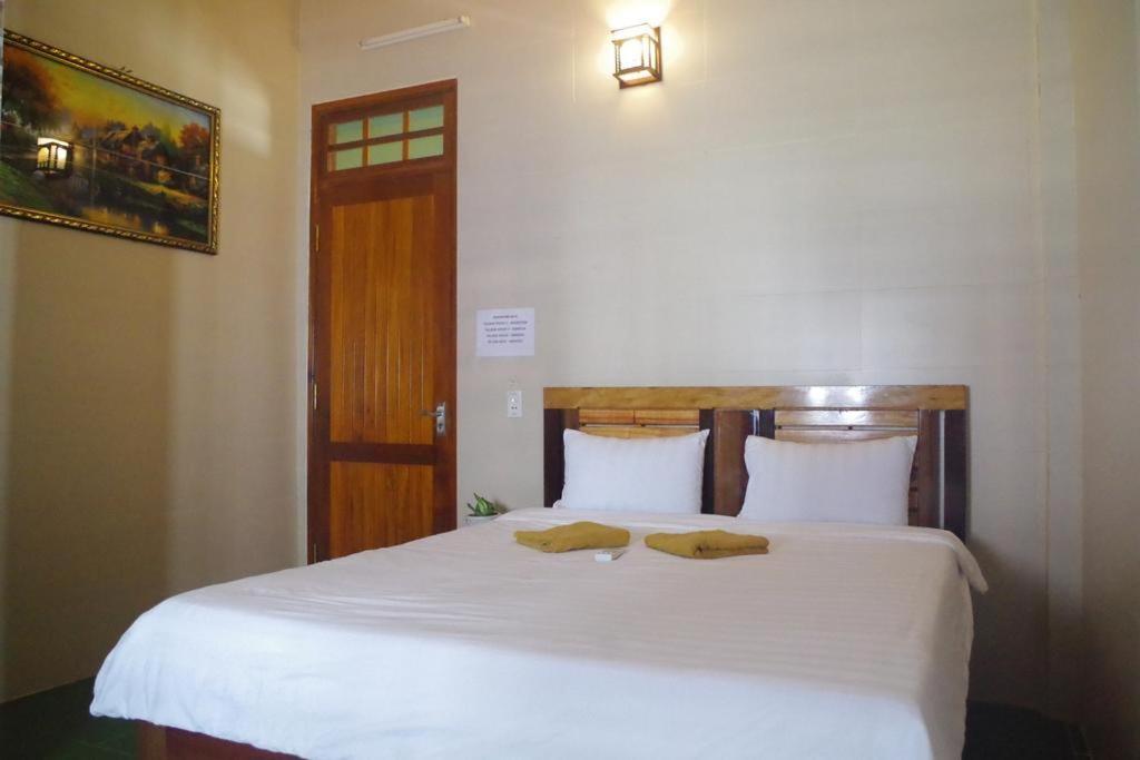 Village House Phong Nha Exterior photo