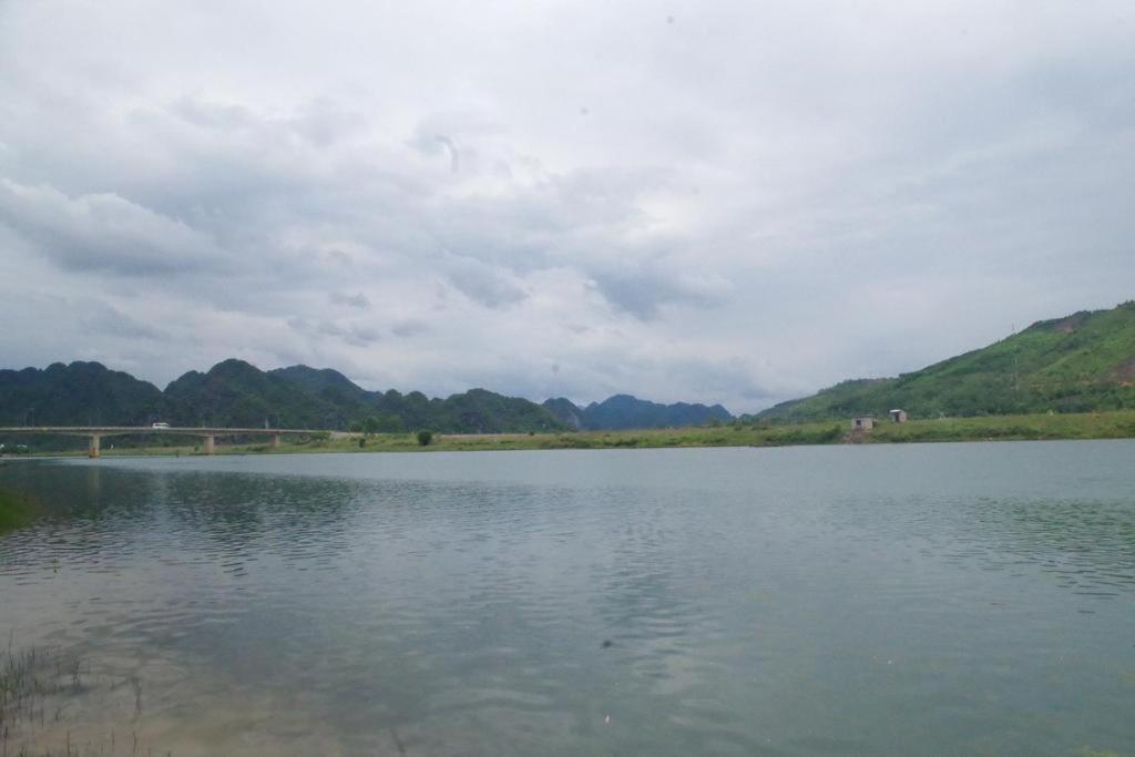 Village House Phong Nha Exterior photo