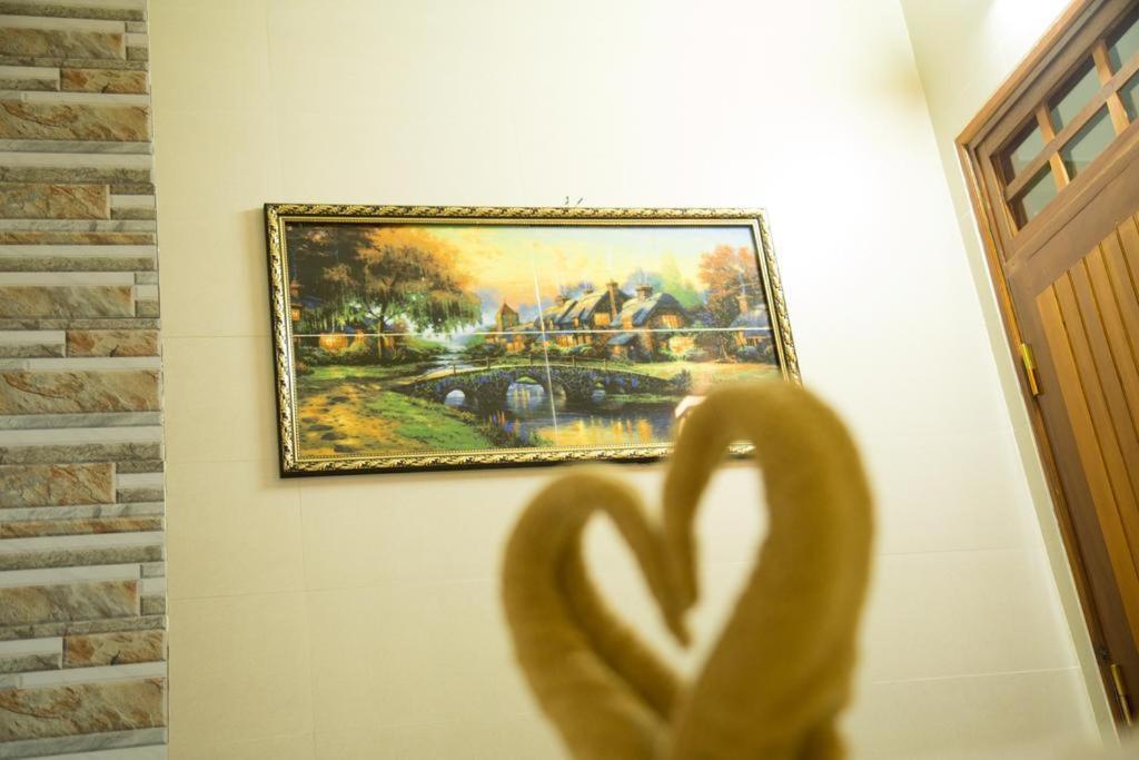 Village House Phong Nha Exterior photo