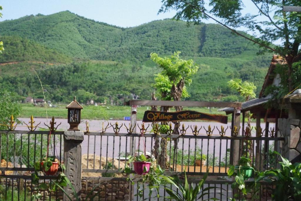 Village House Phong Nha Exterior photo