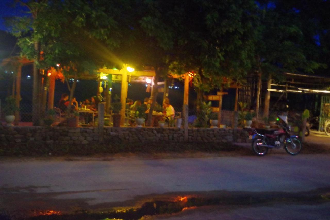 Village House Phong Nha Exterior photo