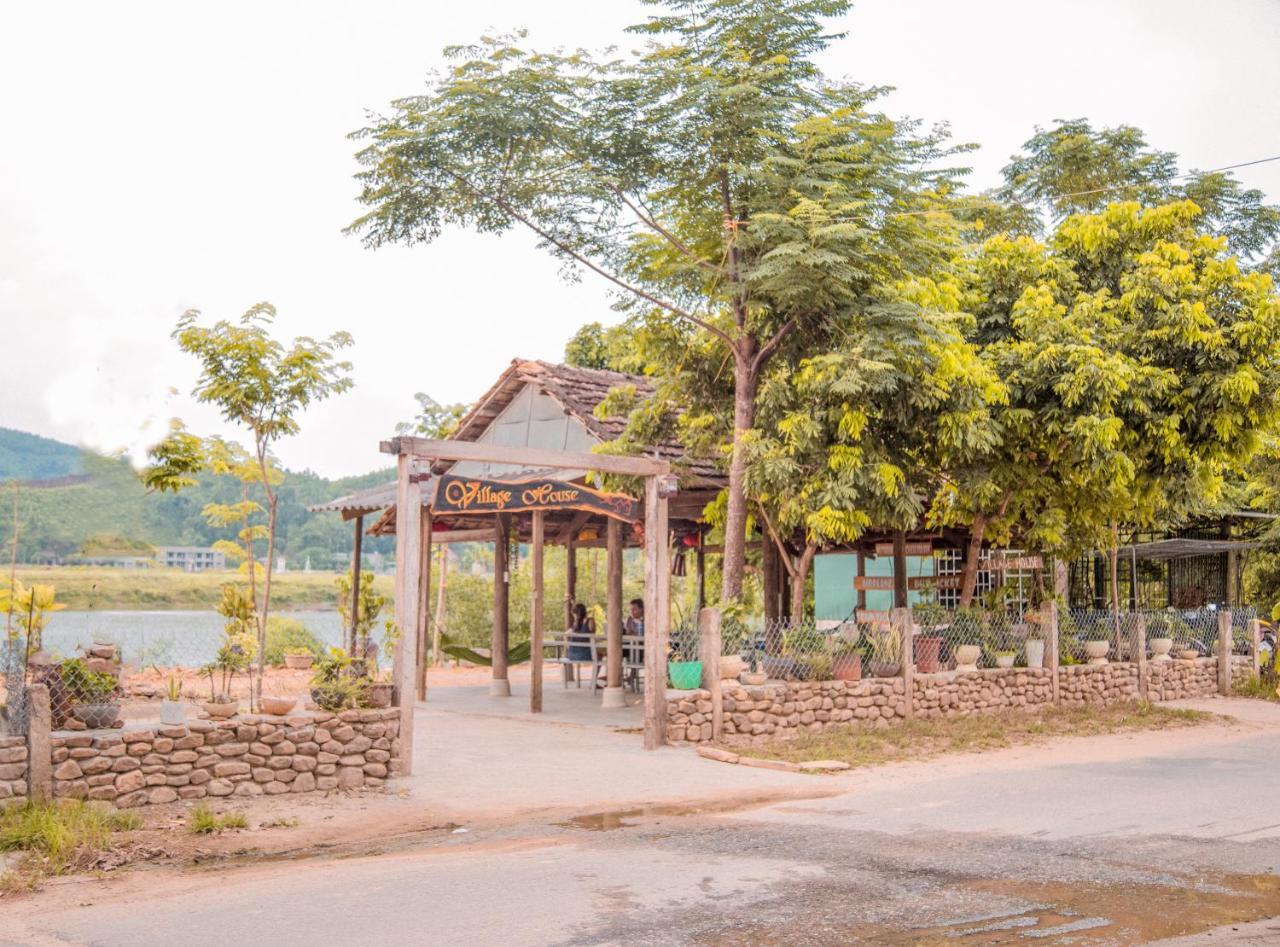 Village House Phong Nha Exterior photo