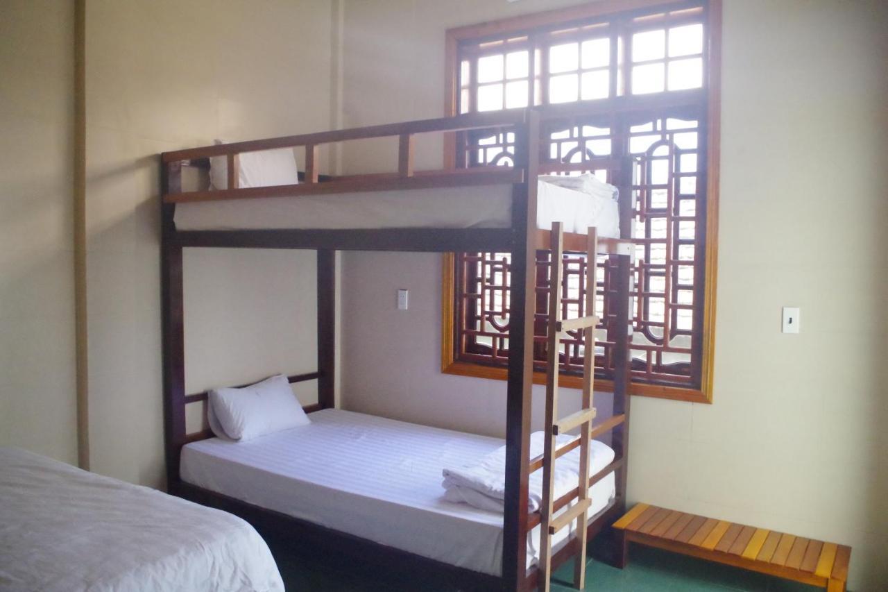 Village House Phong Nha Exterior photo
