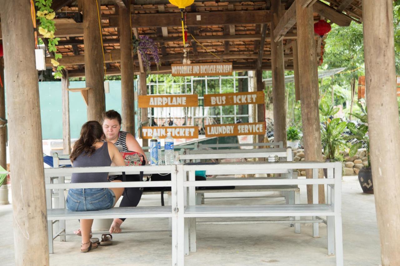 Village House Phong Nha Exterior photo
